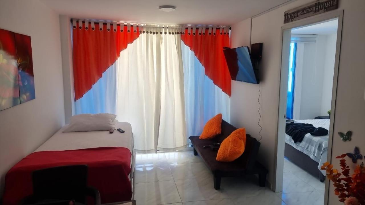Barrio Laguito Apartamento *