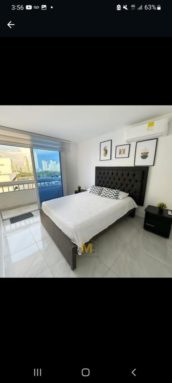 Barrio Laguito Apartamento *
